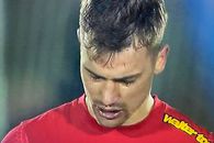Vedeta de la FCSB ratează derby-ul cu Craiova » A ieșit de pe teren în hohote de plâns!