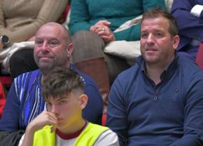 Ce l-a impresionat pe Rafael van der Vaart în România, după primele luni petrecute la București: „Ador asta”