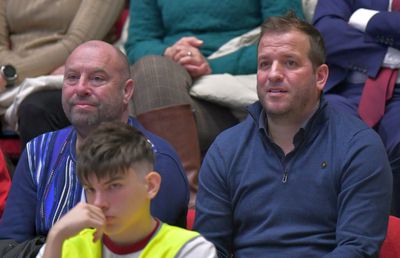 După primele luni petrecute la București, Rafael van der Vaart spune ce l-a impresionat în România: „Ador asta”