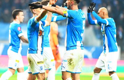 Mihai Rotaru a vrut să dea afară un titular fix înainte de victoria cu CFR Cluj! A doua zi a fost în primul 11!