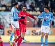 FC Voluntari - FCSB 1-2 » Edjouma îi readuce pe roș-albaștri pe podium! Supergolul lui Lopes nu a salvat gazdele