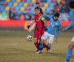 Vedeta de la FCSB ratează derby-ul cu Craiova » A ieșit de pe teren în hohote de plâns!