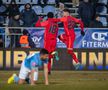 Târnovanu, doar spectator » Reușita superbă din prelungiri care a relansat Voluntari - FCSB