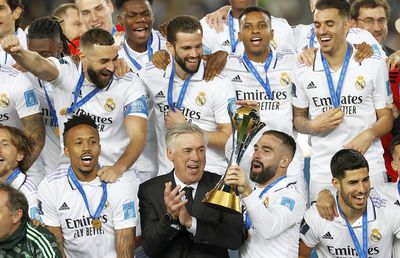 Carlo Ancelotti dezminte o înțelegere cu naționala Braziliei: „Plec de la Real doar dacă mă dau afară!”