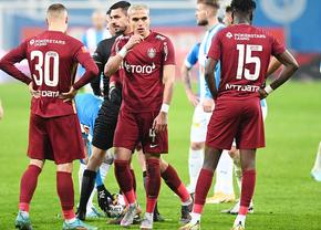 Cine transmite la TV duelul Lazio - CFR Cluj din Conference League