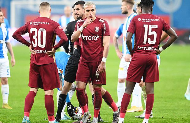 Cine transmite la TV duelul Lazio - CFR Cluj din Conference League