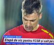 Darius Olaru - FCSB