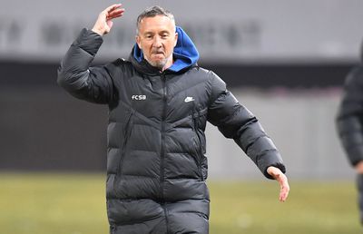 Mihai Stoica, ironie după înfrângerile suferite de Rapid și CFR Cluj » Ce mesaj a avut oficialul de la FCSB