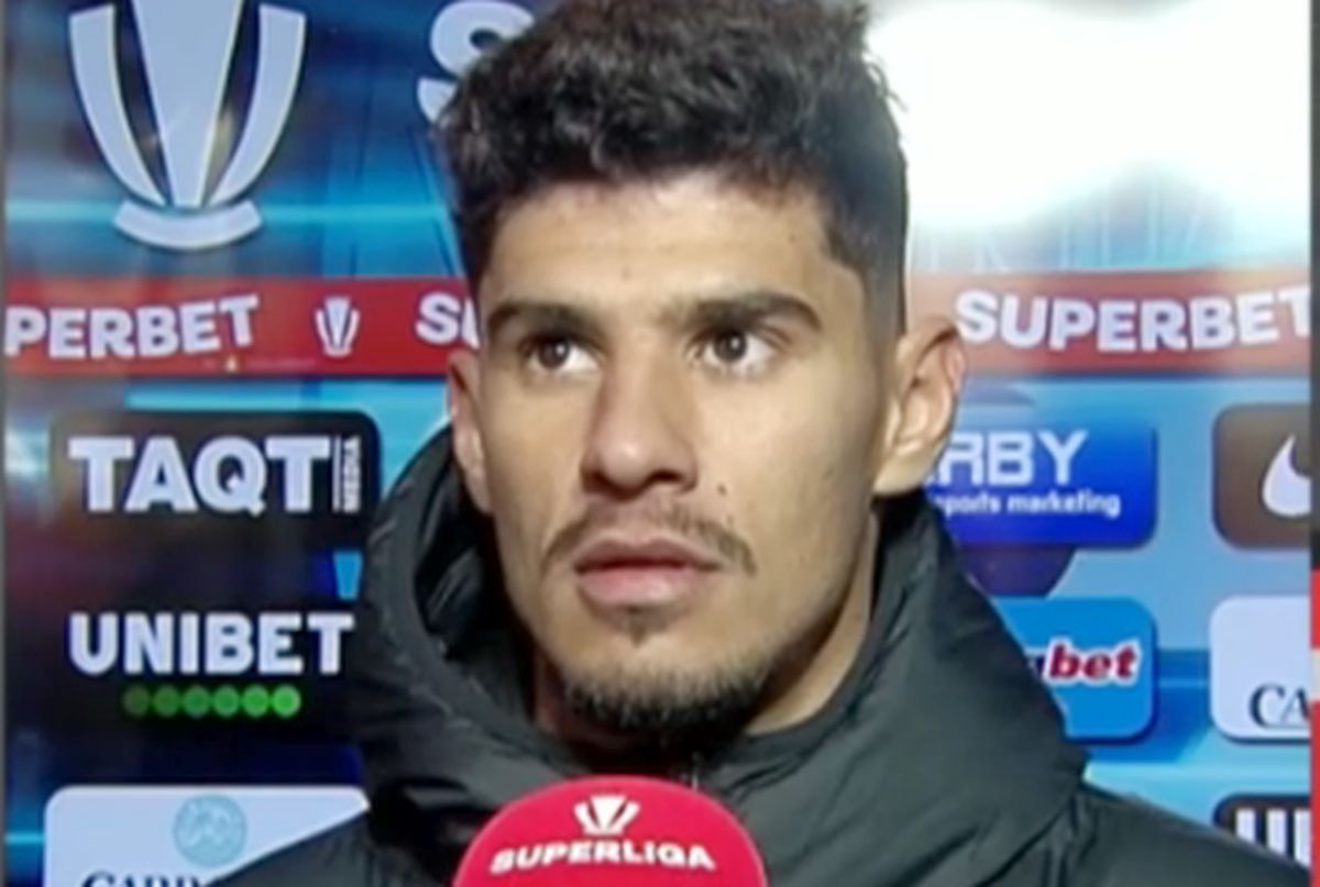 Coman, enervat la interviu: „Cum o iei așa? Mai întreabă!”