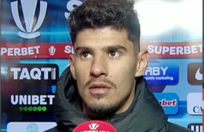 Coman, enervat la interviu: „Cum o iei așa? Mai întreabă!”