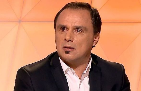 Basarab Panduru a criticat un jucător important de la CFR Cluj: „Cred că despre lucrurile astea trebuie să vorbească”