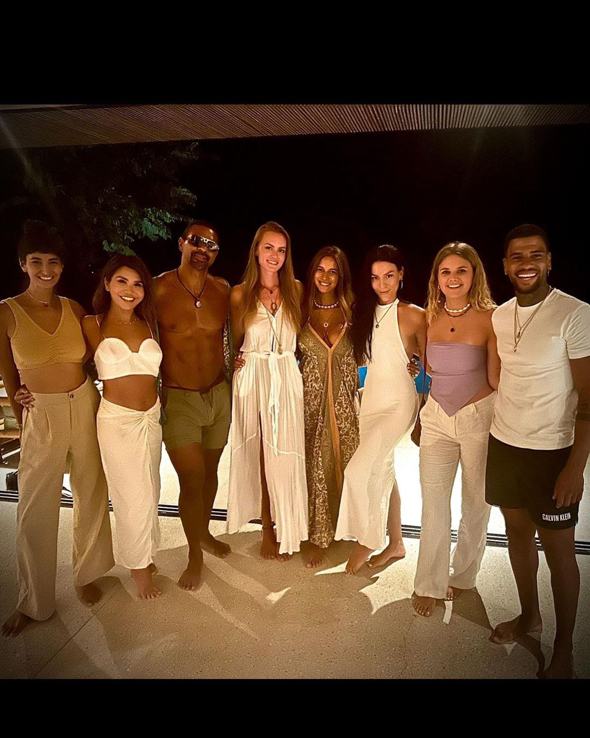 Relație în 3 cu două femei? David Haye, ex-campion mondial la box, e pe prima pagină a tabloidelor