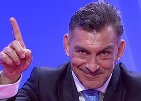 Ilie Dumitrescu, dat pe spate de o mutare făcută de Eugen Neagoe în meciul cu CFR Cluj: „M-a impresionat! Acolo s-a făcut diferența”