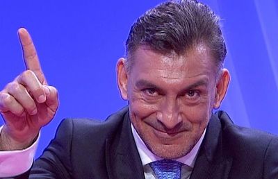 Ilie Dumitrescu, dat pe spate de o mutare făcută de Eugen Neagoe în meciul cu CFR Cluj: „M-a impresionat! Acolo s-a făcut diferența”