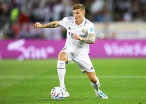 Toni Kroos și „adversarul” din bucătărie. Cum s-a încheiat „meciul”