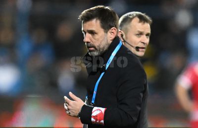 Istoria banderolei dinamoviste a lui Zeljko Kopic, povestită de autor: „Premieră! A fost ideea noastră”