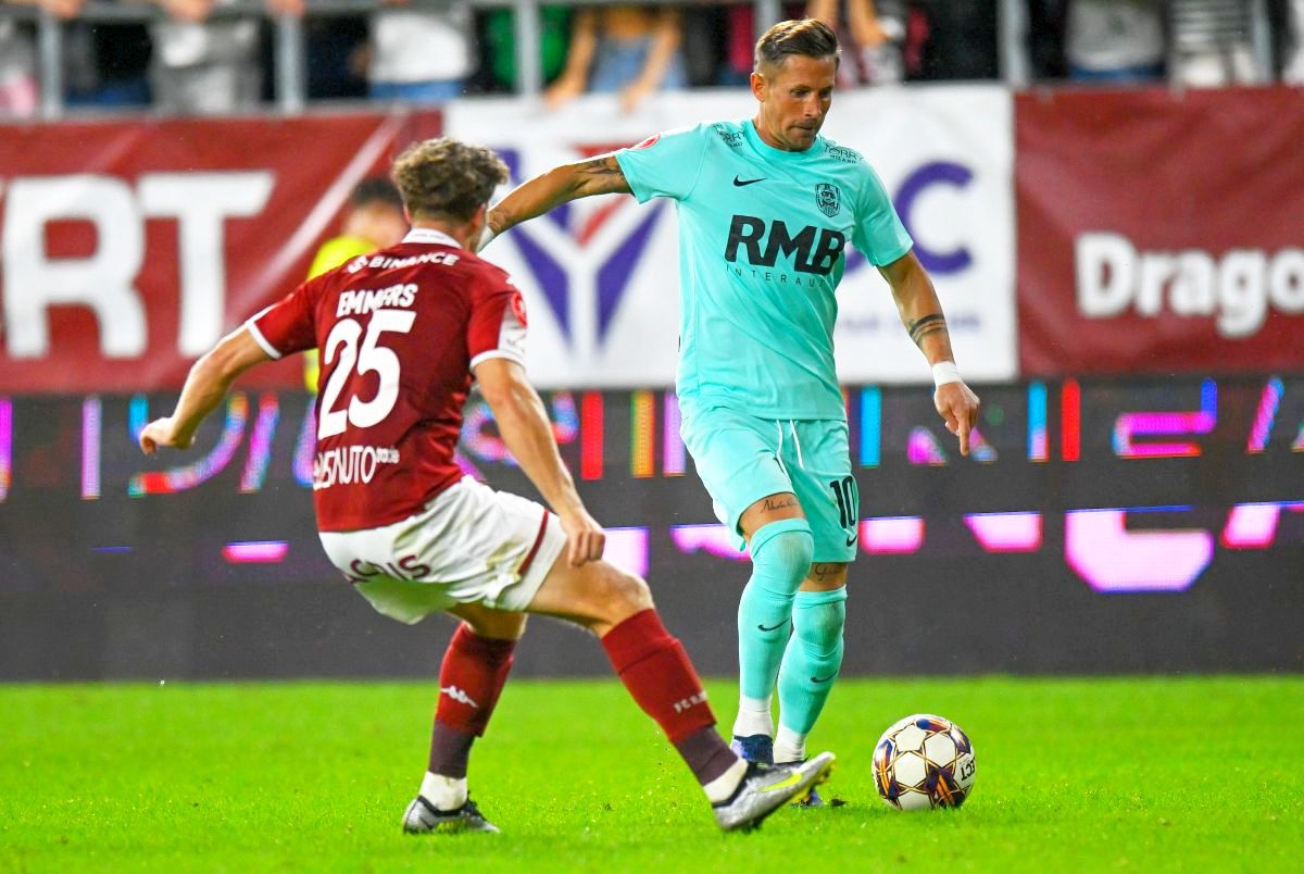 Gigi Becali ia peste picior rivalele: „Am văzut eu ce vedete au!” + „Le mulțumesc că l-au luat ei pe Borza!”