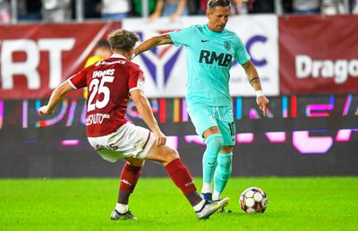 Gigi Becali ia peste picior rivalele: „Am văzut eu ce vedete au!” + „Le mulțumesc că l-au luat ei pe Borza!”