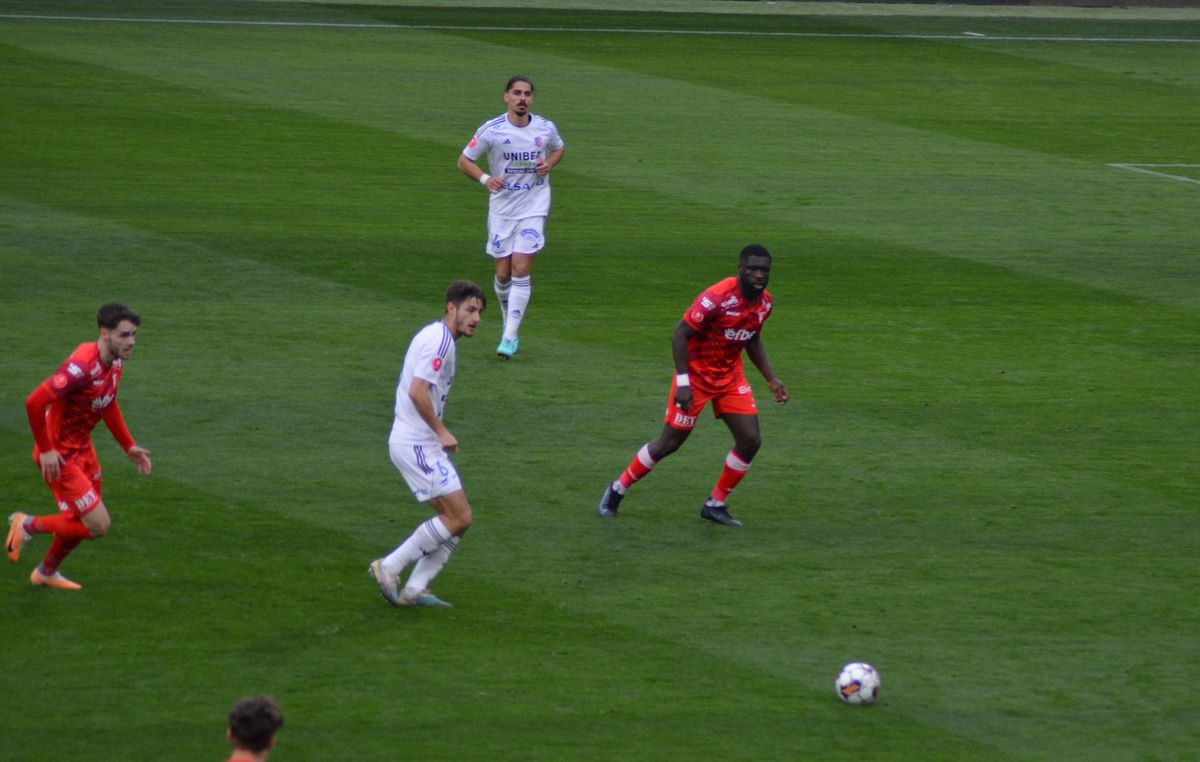 După Abeid, Mircea Rednic a mai pierdut un om de bază: „Va pleca mâine! Nu pot să spun echipa”