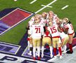 Super Bowl LVIII: Kansas City Chiefs - San Francisco 49ers 25-22