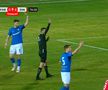 Eliminare întoarsă de VAR în Farul - Dinamo