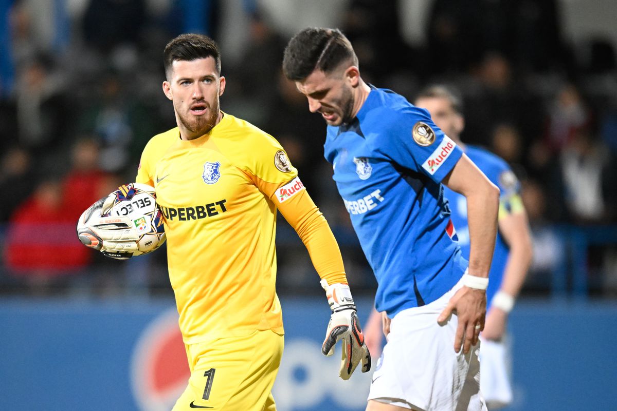 Gică Hagi, măsuri imediate după eșecul cu Dinamo: „Nu putem merge în această direcție. Un singur fotbalist m-a mulțumit!”