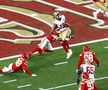 Super Bowl LVIII: Kansas City Chiefs - San Francisco 49ers 25-22