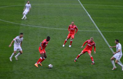 Anunț-șoc după UTA – Botoșani! Antrenorul și-a anunțat dorința de a pleca: „Orice e posibil”