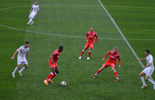 Anunț-șoc după UTA – Botoșani! Antrenorul și-a anunțat dorința de a pleca: „Orice e posibil”