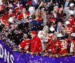Super Bowl LVIII: Kansas City Chiefs - San Francisco 49ers 25-22
