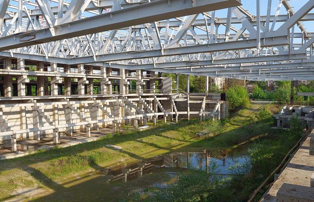 Construcția de 25 de milioane de euro din Capitală va fi reluată: „Avem banii!” + Alte două proiecte anunțate pentru 2024