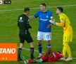 Eliminare întoarsă de VAR în Farul - Dinamo