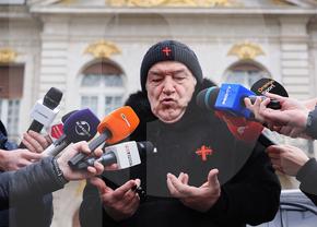Gigi Becali, supărat pe Marius Șumudică: „Nu mă mai iau după el”