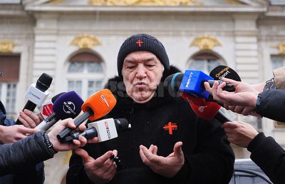 Gigi Becali, supărat pe Marius Șumudică: „Nu mă mai iau după el”