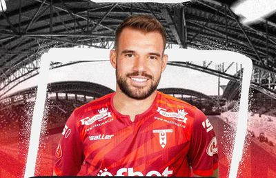 Transfer pentru UTA Arad » Mircea Rednic l-a convins pe Alexandru Tudorie să se întoarcă în Superligă