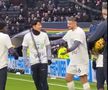 Radu Drăgușin (22 de ani) și-a făcut deja un prieten bun la Tottenham, pe starul Heung-min Son (31 de ani).