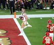 Super Bowl LVIII: Kansas City Chiefs - San Francisco 49ers 25-22