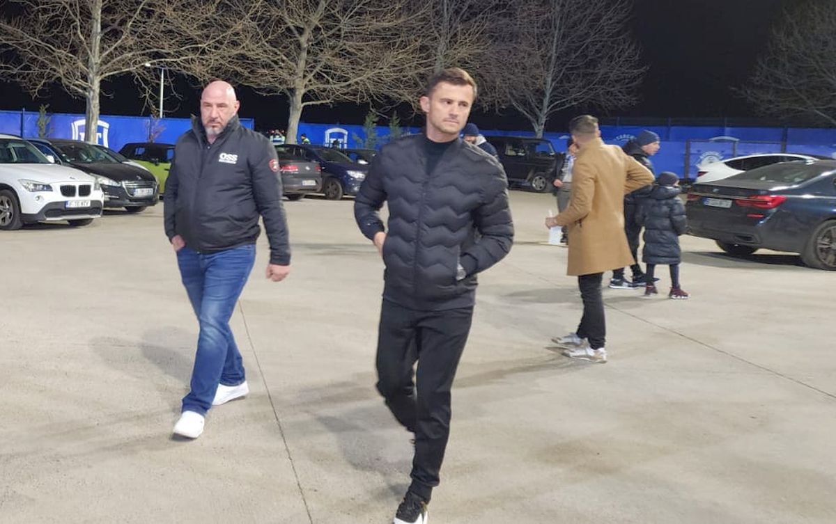 Dinamo mai vrea un singur jucător! Ce a dezvăluit Andrei Nicolescu înainte de meciul cu Farul