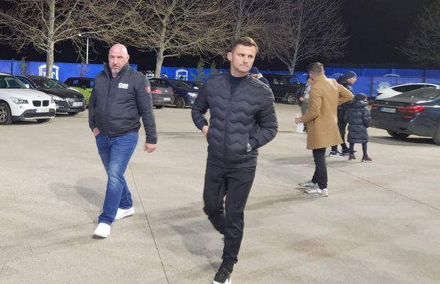 Dinamo mai vrea un singur jucător! Ce a dezvăluit Andrei Nicolescu înainte de meciul cu Farul