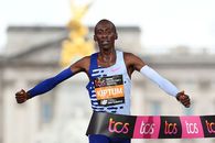 Șocant: Kelvin Kiptum, deţinătorul recordului mondial la maraton și singurul care a coborât sub 2h și un minut, a murit într-un accident rutier!