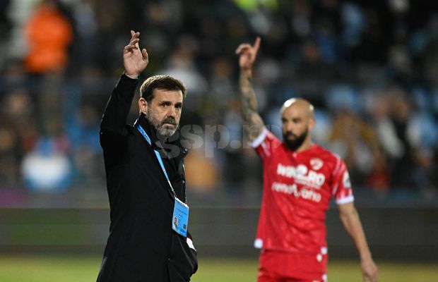 Cum a fost adus Kopic la Dinamo: „Nicolescu voia un român!” » Amenințarea care a schimbat tot: „Dacă nu vine, nu mai dăm bani!”