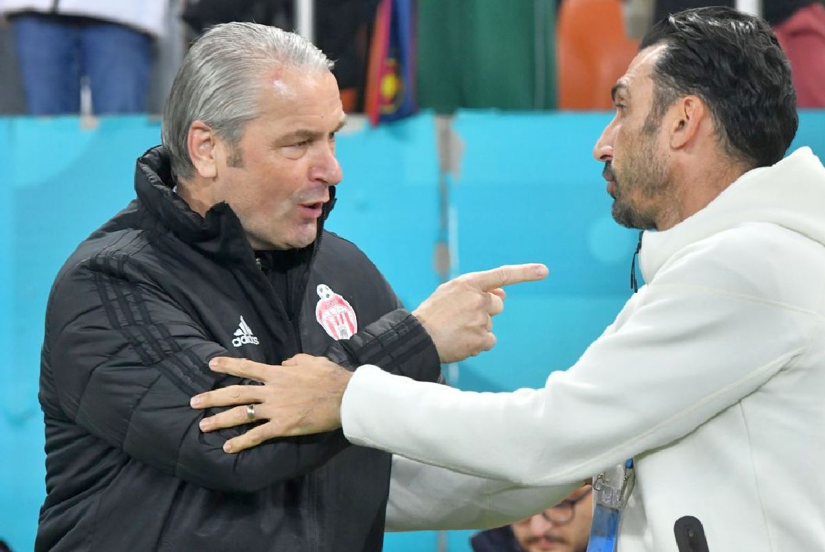 Bulversat de ce a văzut în FCSB - Sepsi: „Nicio idee, nimic! Dacă un român făcea asta, i se retrăgea carnetul de antrenor!”