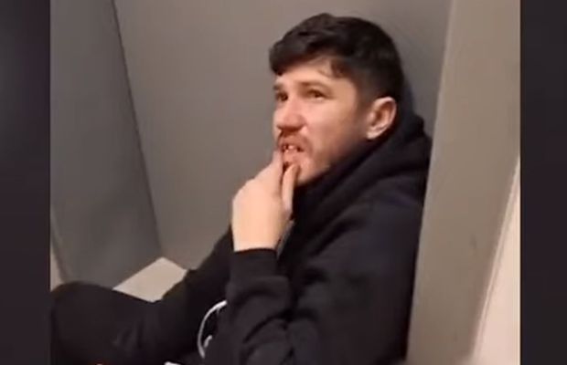 Mihai Stoica, furios că „Dodel” Tănase a fost filmat, face o comparație șocantă la TV: „La alții, dacă făcea asta ...”