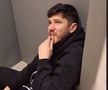 Mihai Stoica a comentat imaginile dureroase cu Cristian Tănase. Fostul mijlocaș al celor de la FCSB a fost filmat în ipostaze tulburătoare, întins pe jos în holul blocului, aparent cu gura sângerândă!