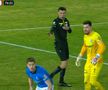 Eliminare întoarsă de VAR în Farul - Dinamo