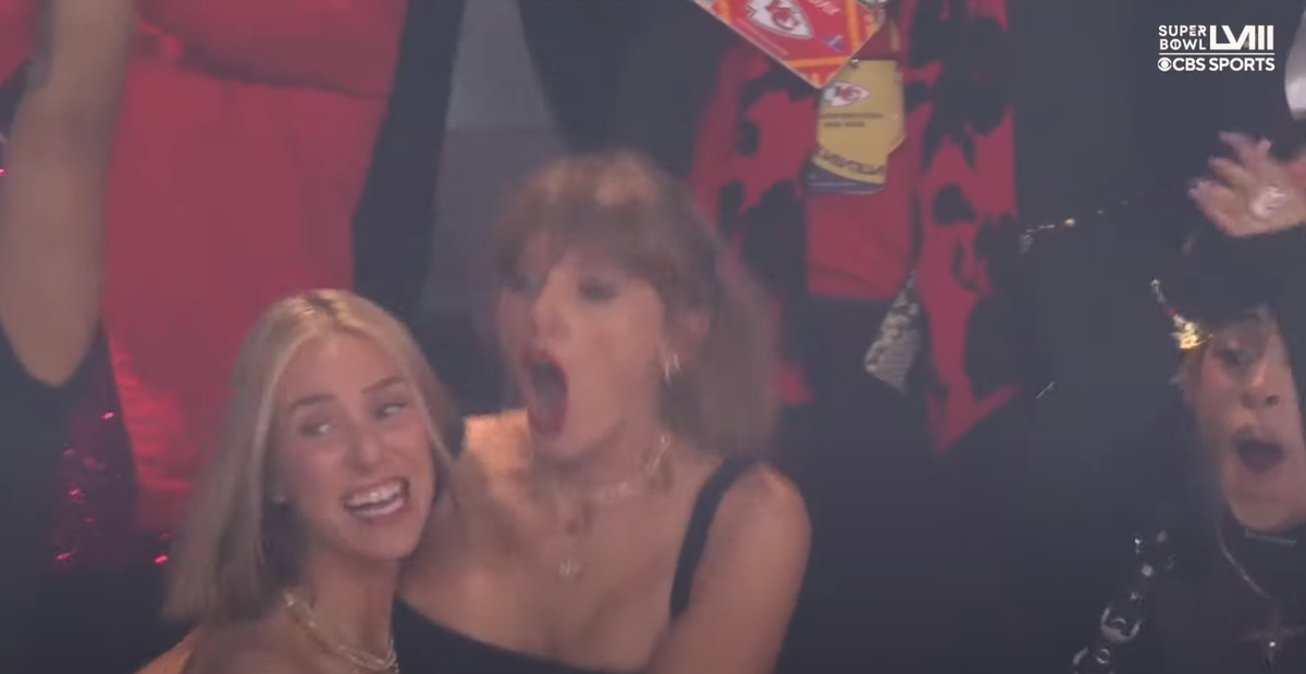 Două momente care au creat stupoare la pauza Super Bowl: „WOW! Sper că e bine”