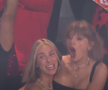 Taylor Swift la Super Bowl LVIII