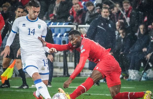 Universitatea Craiova, transfer urgent în ultima zi de mercato. Ofertă pentru un golgheter din Europa