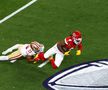 Super Bowl LVIII: Kansas City Chiefs - San Francisco 49ers 25-22
