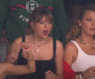 Taylor Swift la Super Bowl LVIII